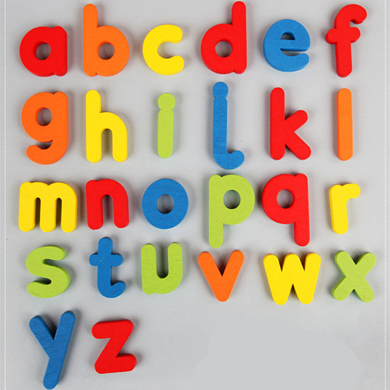 Spelling Game: Preschool Educational Toy