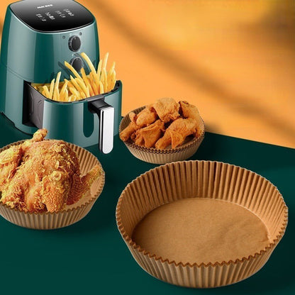 Air Fryer Paper Food Disposable Paper Liner